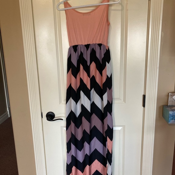 Maxi Dress - Small - Picture 1 of 2